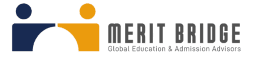 Merit Bridge logo
