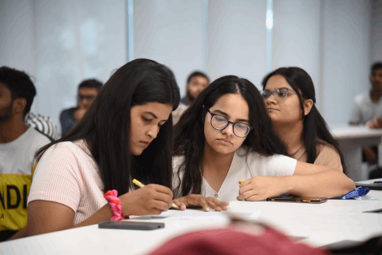 Cover image for Bennett vs Amity vs Shiv Nadar University – Which is Better for Engineering? Complete Comparison 2026