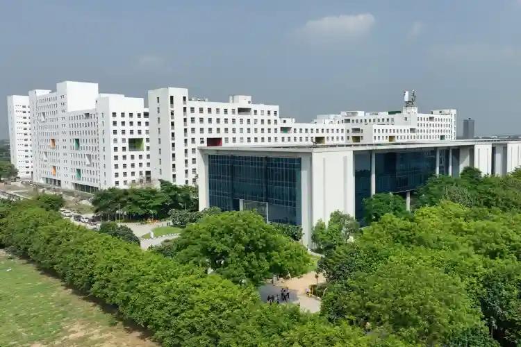 Cover image for Bennett University Admission 2026 – Courses, Fees, Eligibility, Entrance & Placement Guide
