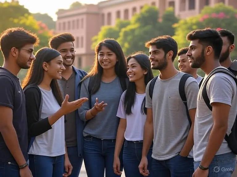 Cover image for BMS vs RV vs Ramaiah – Which is Better Engineering College in Bangalore? Complete Comparison 2026