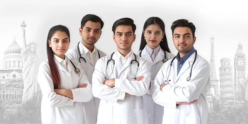 Cover image for MBBS Abroad for Indian Students – Fees, Eligibility, Top Countries & Complete Guide 2026