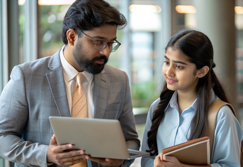 Cover image for Benefits of Career Counseling for Students in India