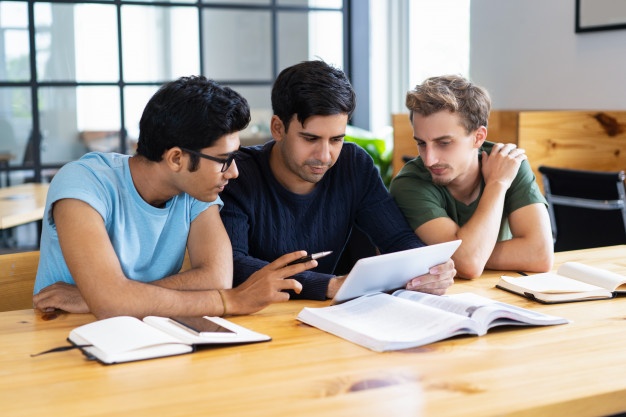 Cover image for Study Abroad After 12th – Complete Guide for Indian Students (2026)