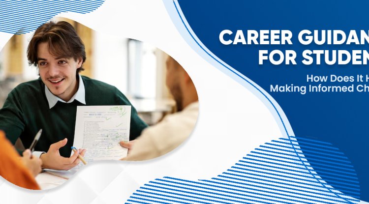 Cover image for Common Mistakes Students Make While Choosing a Career