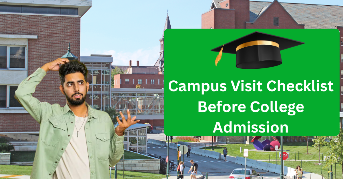 Cover image for How to Choose the Right College After 12th – Complete Decision Guide