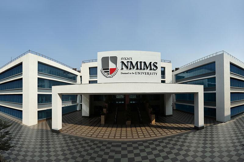 Narsee Monjee Institute of Management Studies (NMIMS) – B.Com campus in Mumbai, Maharshtra
