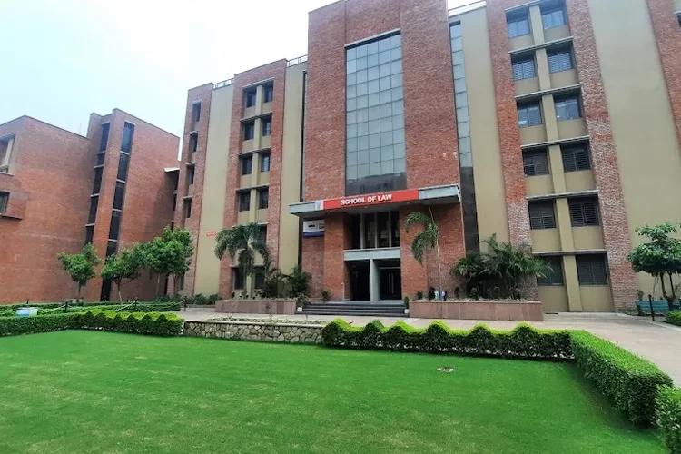 UPES School of Law, Dehradun campus in Dehradun, Uttarakhand