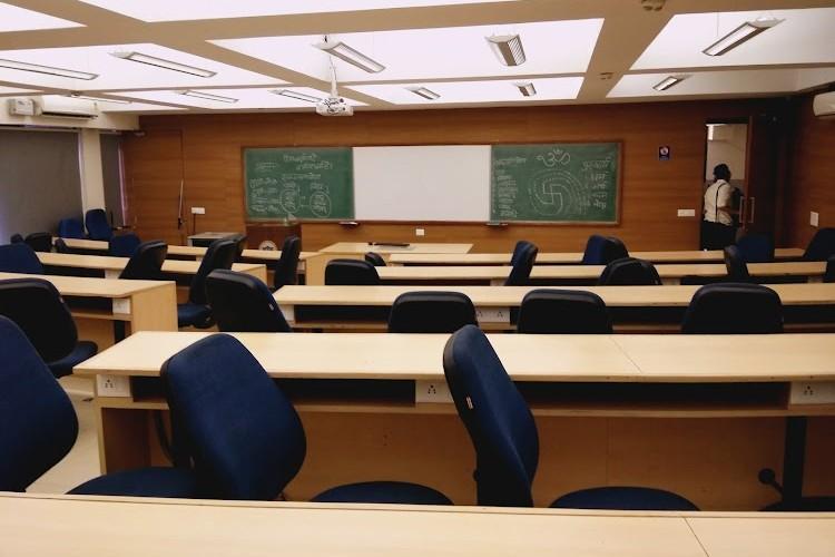 FORE School of Management, New Delhi campus in New Delhi, Delhi