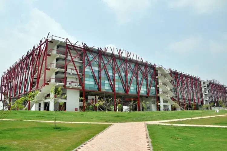 Jindal Global Law School (JGLS), Sonipat campus in Sonipat, Haryana