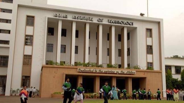 Indian Institute of Technology Kanpur campus in Kanpur, Uttar pradesh